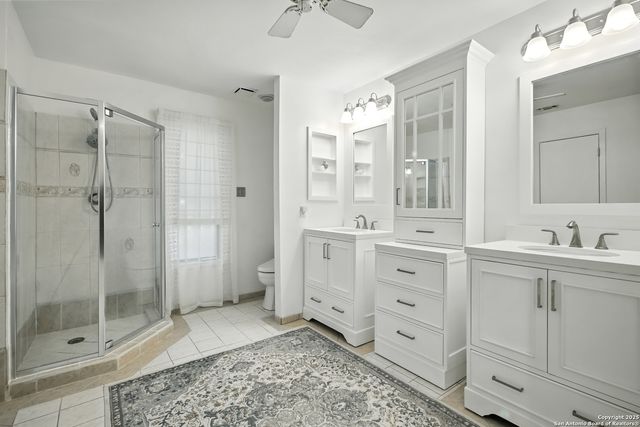 16414 Bulverde Point, San Antonio, TX 78247