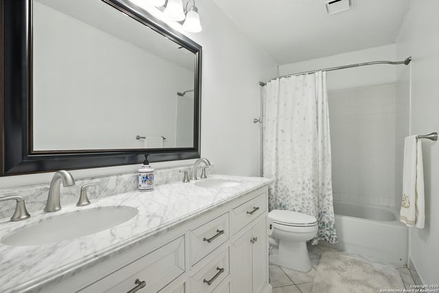 16414 Bulverde Point, San Antonio, TX 78247