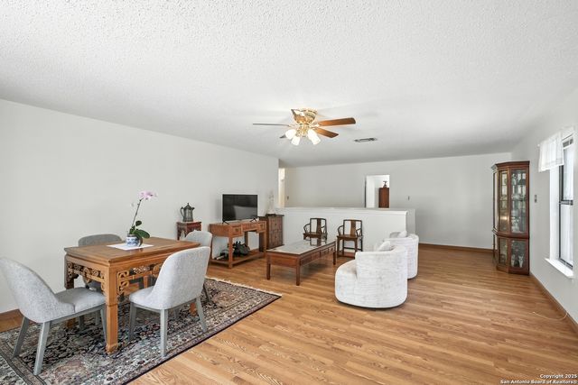 16414 Bulverde Point, San Antonio, TX 78247