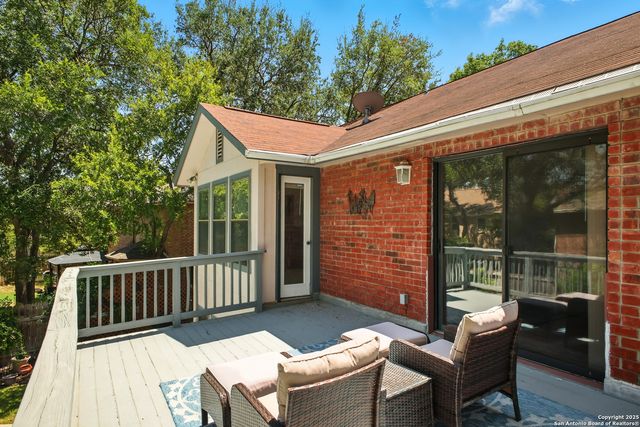 16414 Bulverde Point, San Antonio, TX 78247