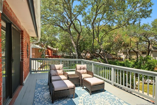 16414 Bulverde Point, San Antonio, TX 78247