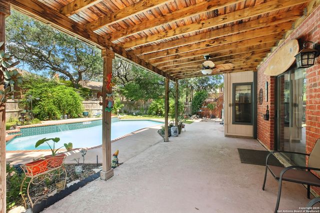 16414 Bulverde Point, San Antonio, TX 78247