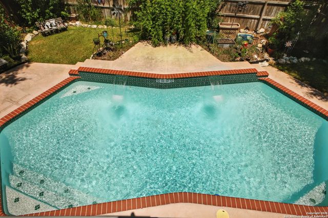 16414 Bulverde Point, San Antonio, TX 78247