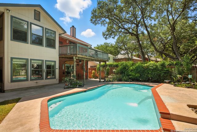 16414 Bulverde Point, San Antonio, TX 78247