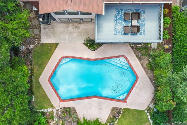 16414 Bulverde Point, San Antonio, TX 78247