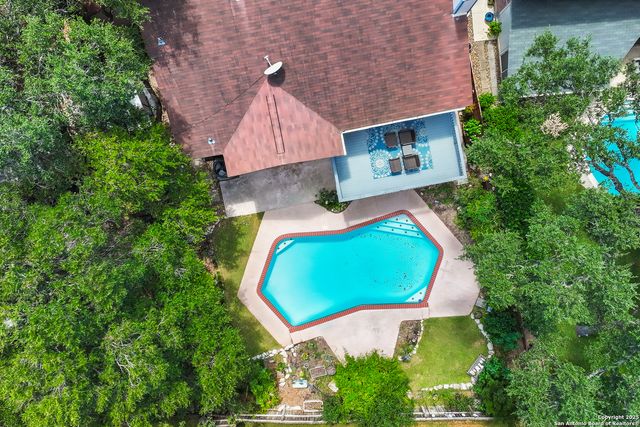 16414 Bulverde Point, San Antonio, TX 78247