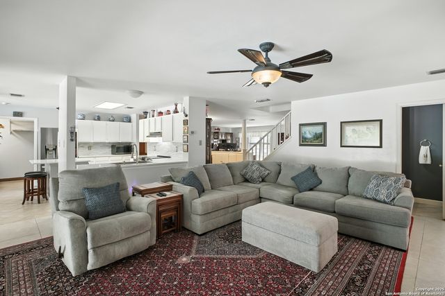 16414 Bulverde Point, San Antonio, TX 78247