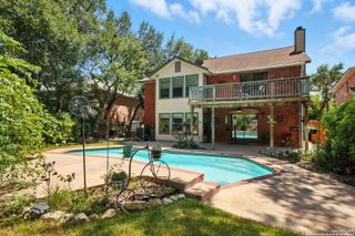 16414 Bulverde Point, San Antonio, TX 78247