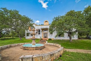 14710 Round Mountain RD, Leander, TX 78641