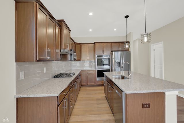 14441 Shrawley Court, Carmel, IN 46074