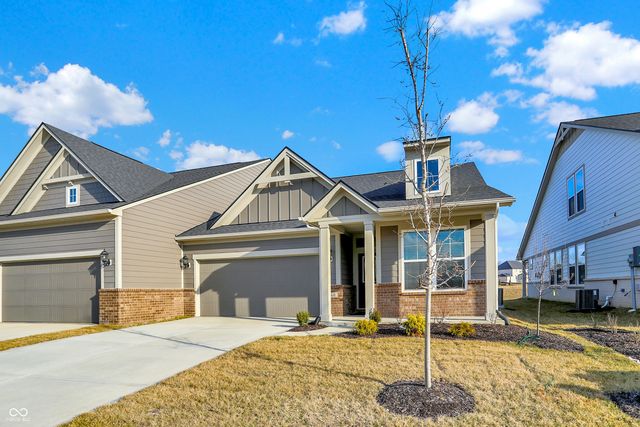 14441 Shrawley Court, Carmel, IN 46074
