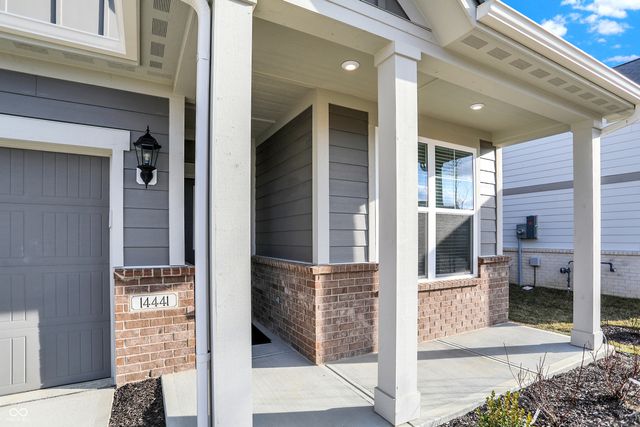 14441 Shrawley Court, Carmel, IN 46074