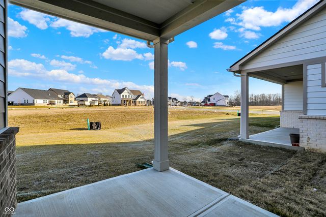 14441 Shrawley Court, Carmel, IN 46074