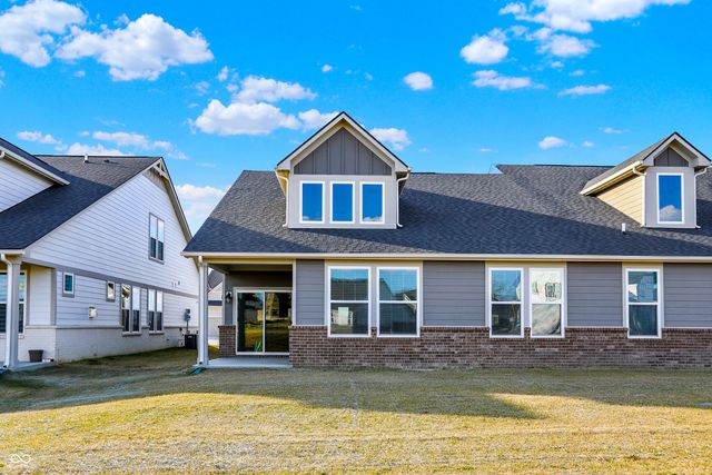 14441 Shrawley Court, Carmel, IN 46074