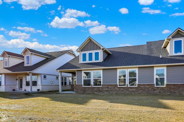 14441 Shrawley Court, Carmel, IN 46074