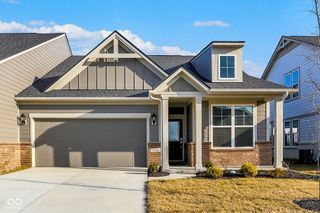 14441 Shrawley Court, Carmel, IN 46074