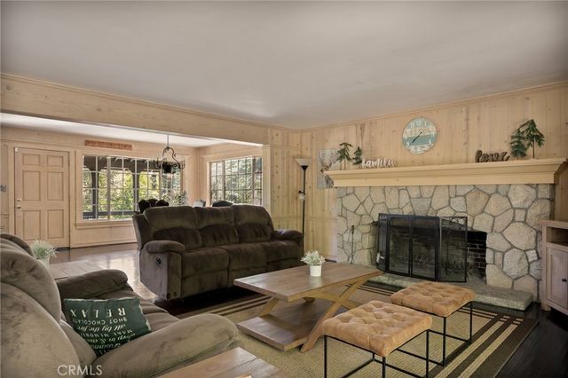 261 Ca-173, Lake Arrowhead, CA 92352