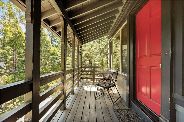 261 Ca-173, Lake Arrowhead, CA 92352