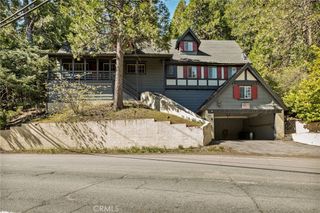 261 Ca-173, Lake Arrowhead, CA 92352