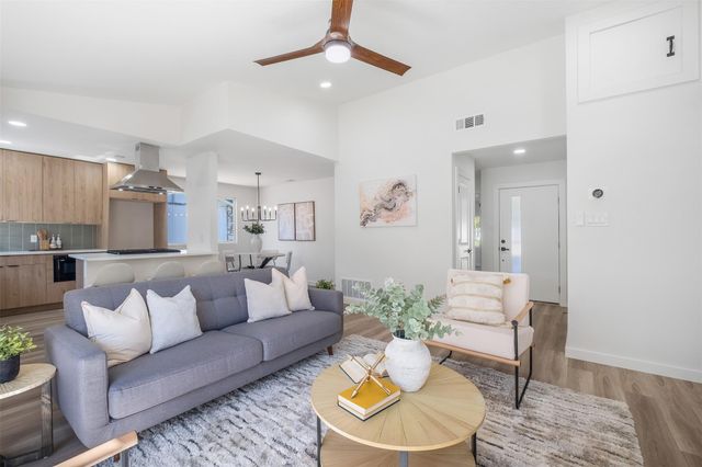 6201 Waycross DR, Austin, TX 78745