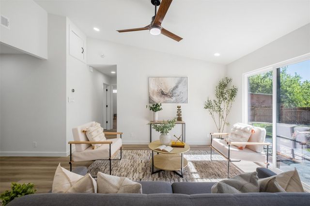 6201 Waycross DR, Austin, TX 78745