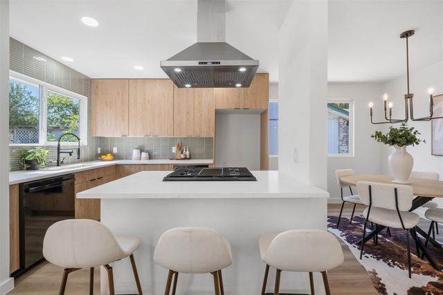 6201 Waycross DR, Austin, TX 78745