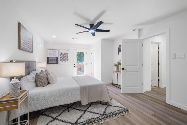 6201 Waycross DR, Austin, TX 78745