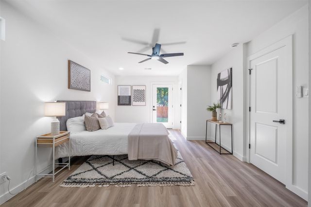 6201 Waycross DR, Austin, TX 78745