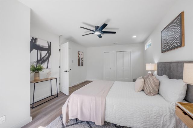 6201 Waycross DR, Austin, TX 78745