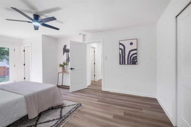 6201 Waycross DR, Austin, TX 78745