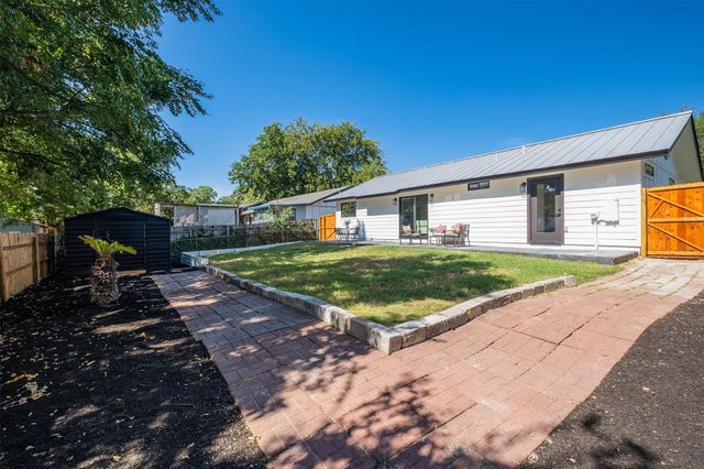 6201 Waycross DR, Austin, TX 78745