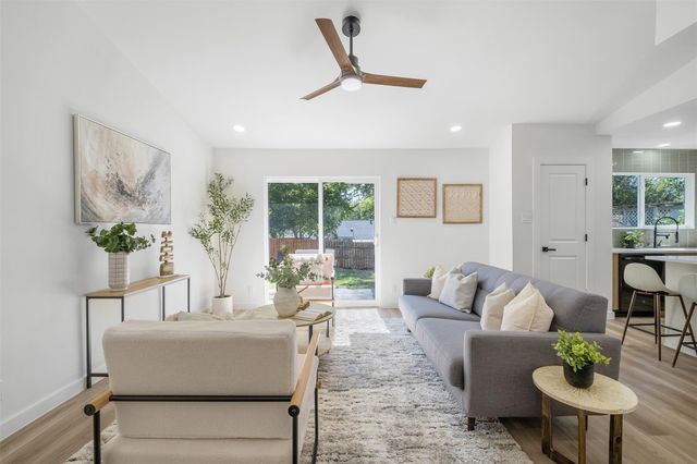 6201 Waycross DR, Austin, TX 78745