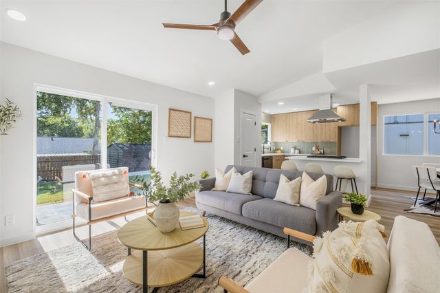 6201 Waycross DR, Austin, TX 78745