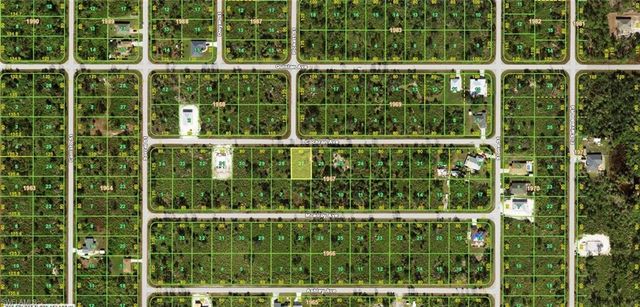 12125 Cochran AVE, Port Charlotte, FL 33981