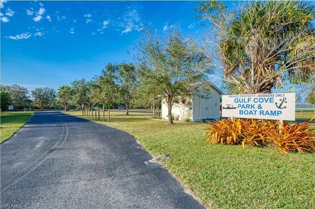 12125 Cochran AVE, Port Charlotte, FL 33981