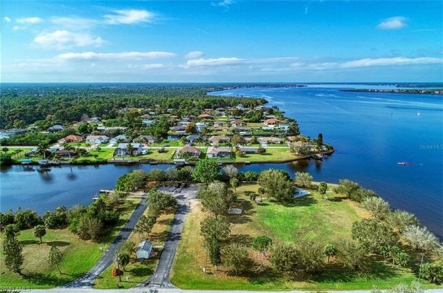 12125 Cochran AVE, Port Charlotte, FL 33981