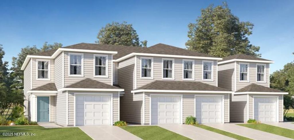 6075 FALCON GATE Lane, Jacksonville, FL 32244