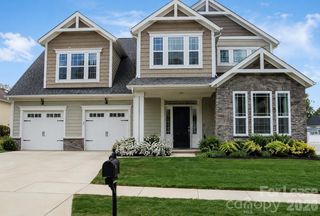 10517 Donahue Drive, Huntersville, NC 28078