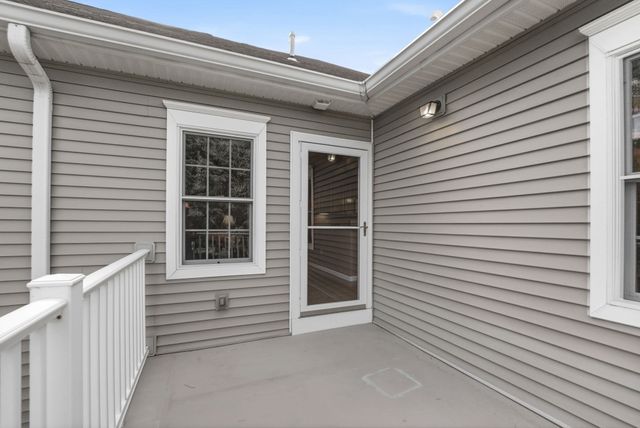631 East Street B201, Mansfield, MA 02048
