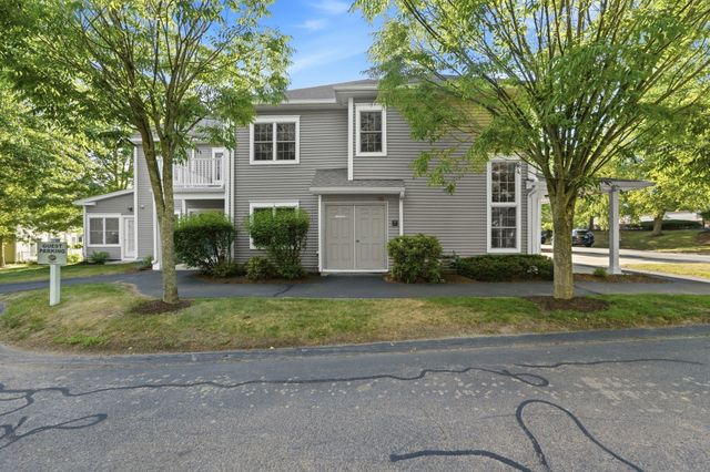 631 East Street B201, Mansfield, MA 02048