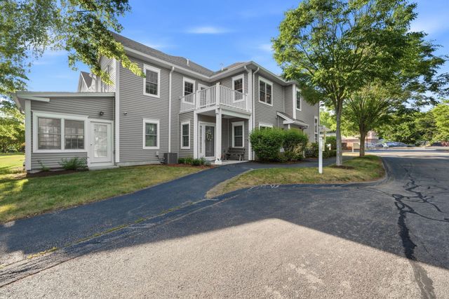 631 East Street B201, Mansfield, MA 02048