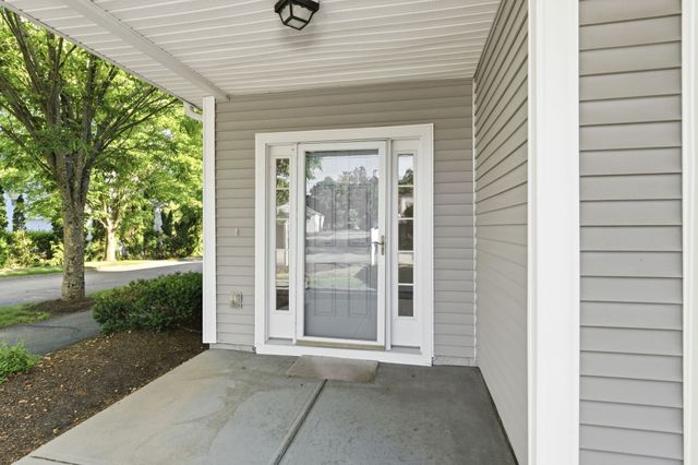 631 East Street B201, Mansfield, MA 02048