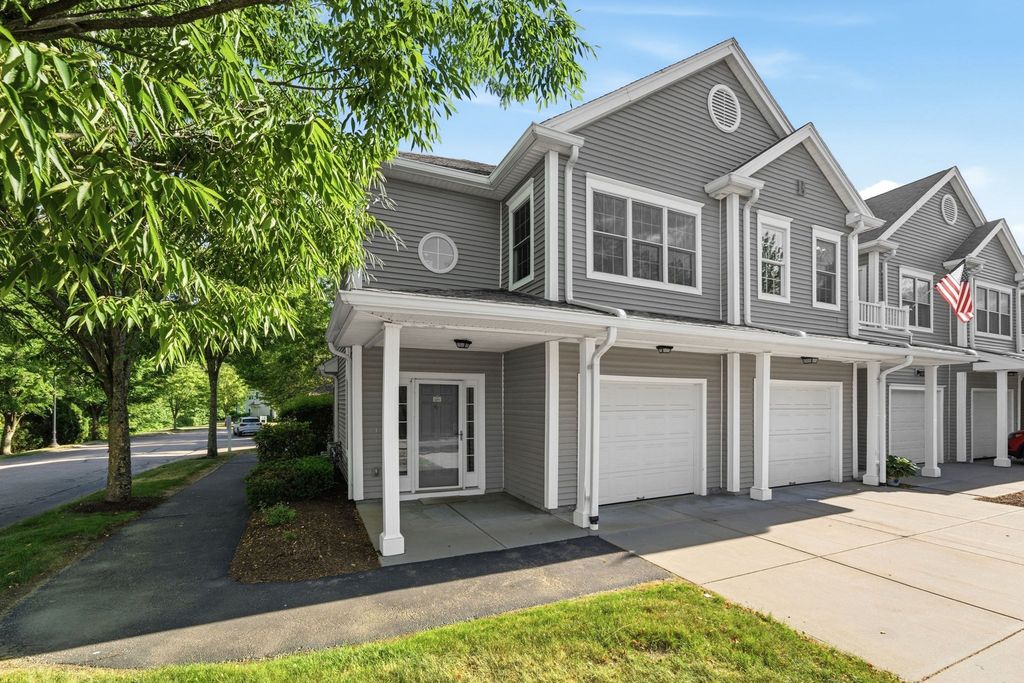 631 East Street B201, Mansfield, MA 02048