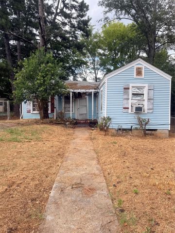 3916 Sumner Street, Shreveport, LA 71109