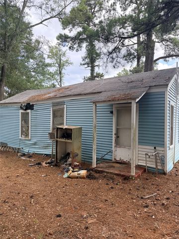 3916 Sumner Street, Shreveport, LA 71109
