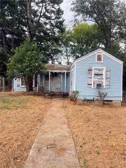 3916 Sumner Street, Shreveport, LA 71109