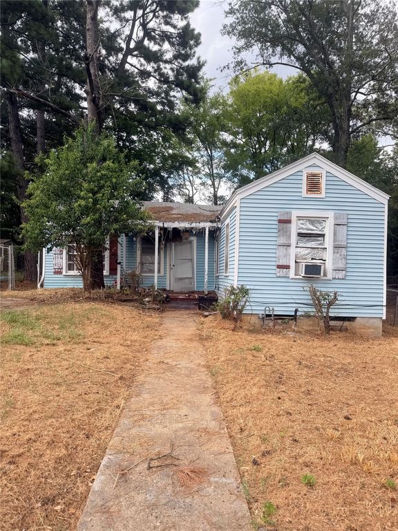 3916 Sumner Street, Shreveport, LA 71109