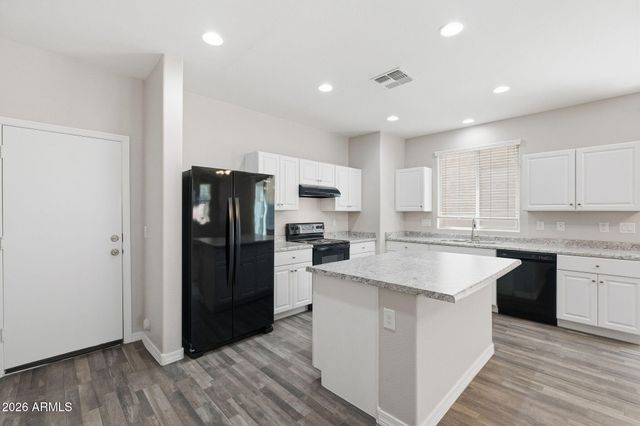 3721 S 54TH Lane, Phoenix, AZ 85043