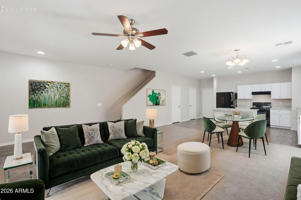 3721 S 54TH Lane, Phoenix, AZ 85043 — photo 2