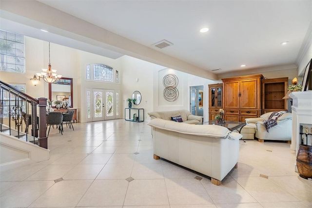 116 9TH STREET E, Tierra Verde, FL 33715